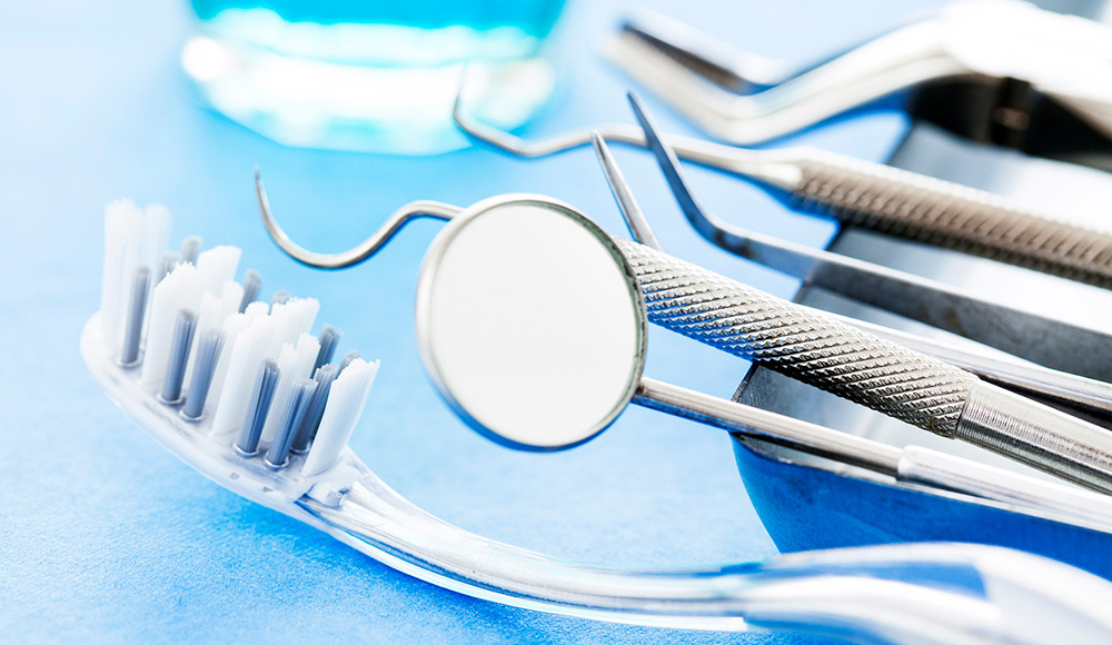 Dental Examination Driffield